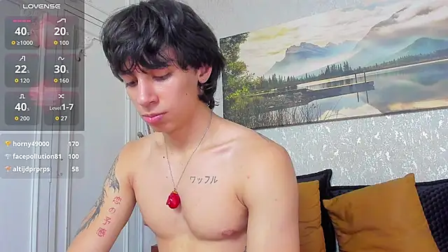 Tyler_durten webcam