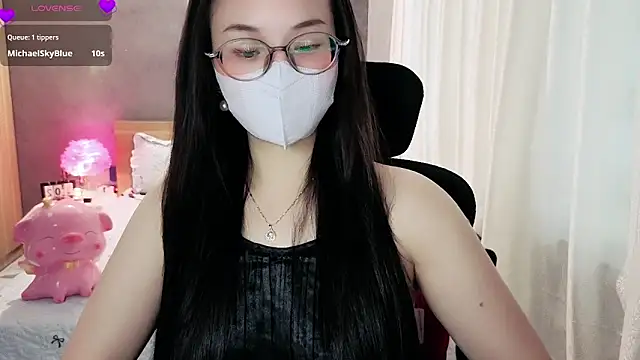 JENNIE-16 webcam