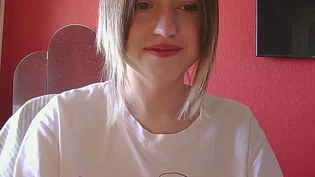 Beloved_Mary webcam