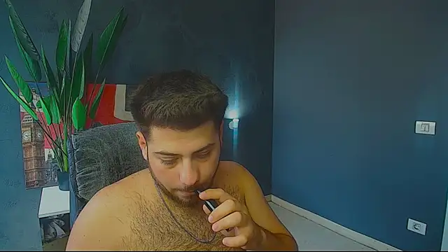 DaxGreer webcam