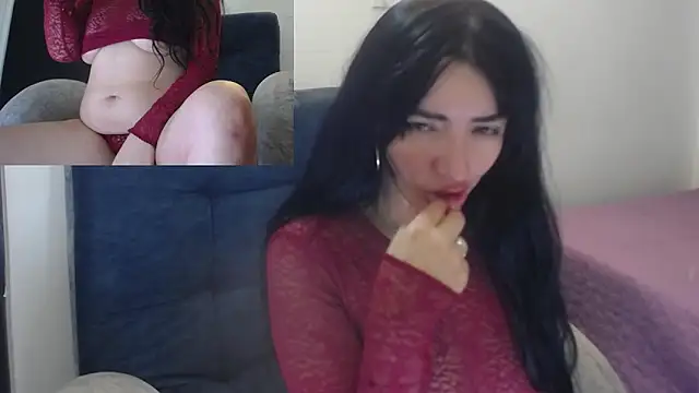 eli_lujuria - Eli_lujuria's free webcam - UK Sex Cams