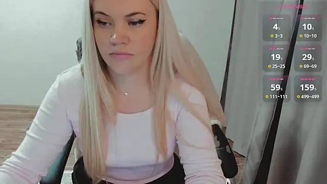 AllAboutLoveXx webcam