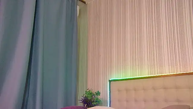 RubyValen webcam
