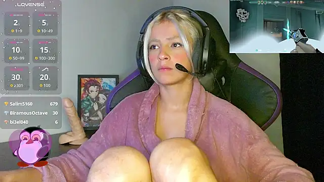 jujubinhahot webcam