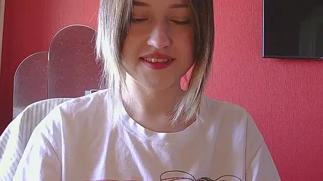 Beloved_Mary webcam