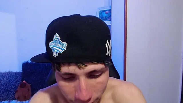 Yao_23 webcam