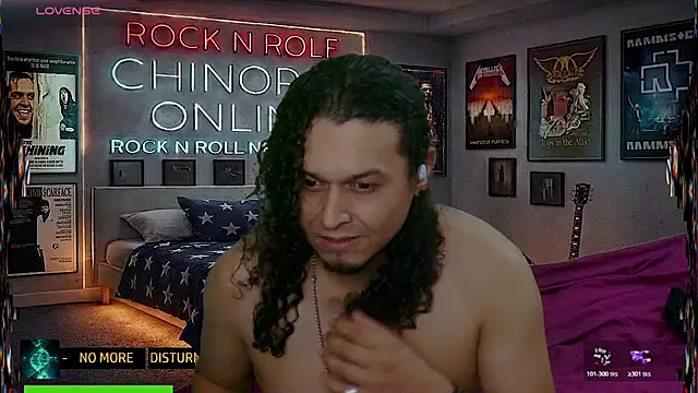 chino_roz webcam
