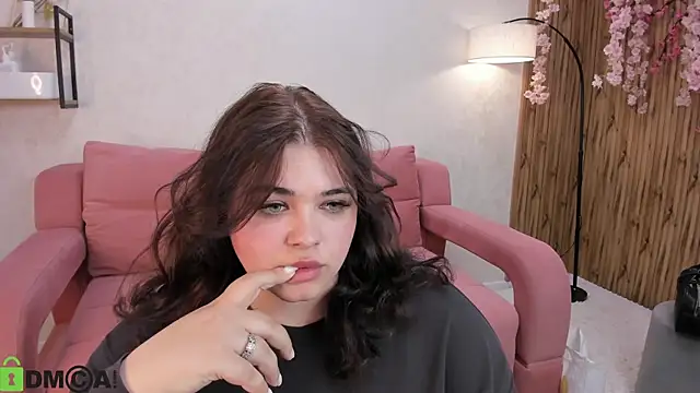 Annet_Nel1son webcam