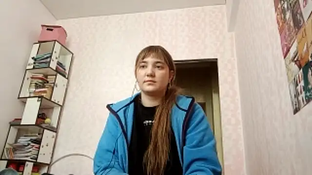 JanineThielman webcam