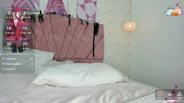 AshleySwett webcam