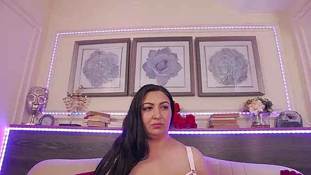 BustyEva_ webcam