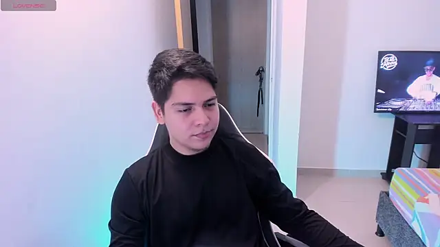Asta_YunoXXX webcam