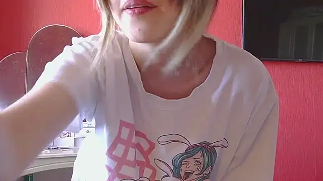 Beloved_Mary webcam