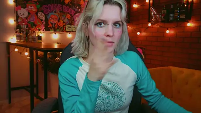 BethanyCloud webcam