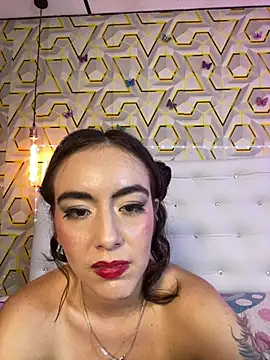 MelanyyJhonson15 webcam