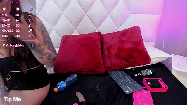 Victoria__lee webcam