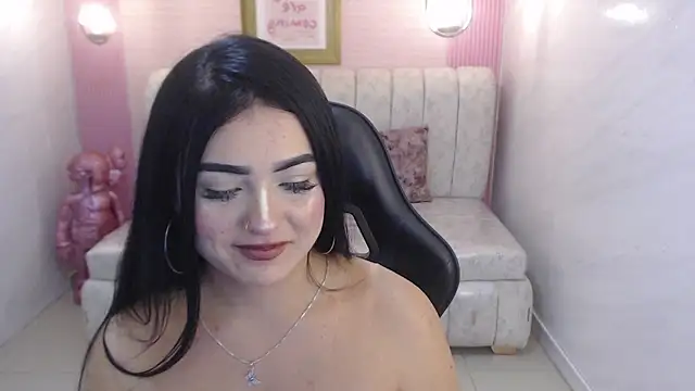 Luisa_1s webcam