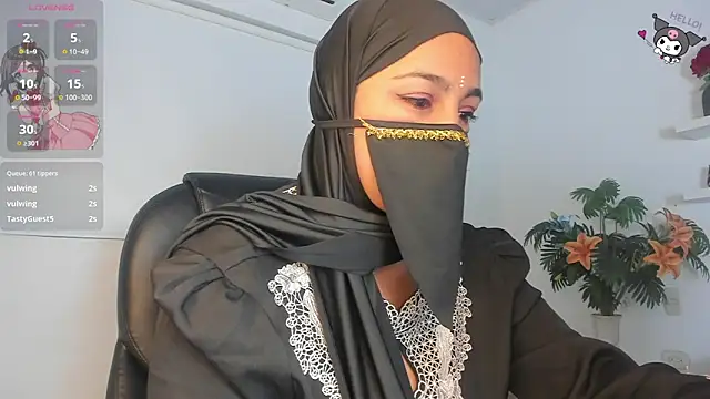 ailinn_sahara webcam