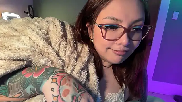 Pumpkin_bunny webcam