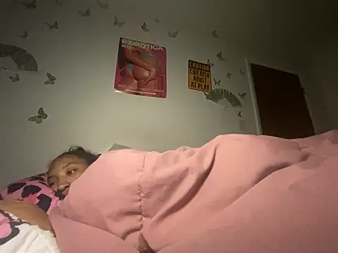 LeBimbo webcam