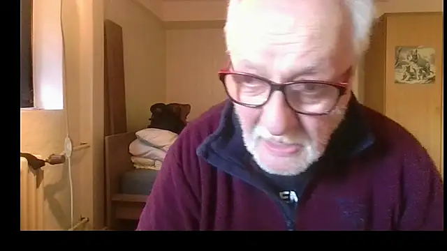 Sammy1660 webcam