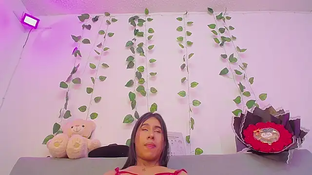 LiiLiith-1 webcam