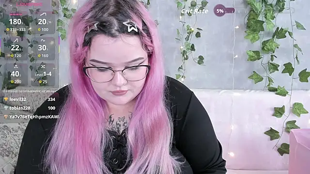 _CandyM1lky_ webcam