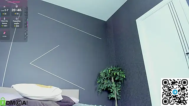 ChloeAlba webcam