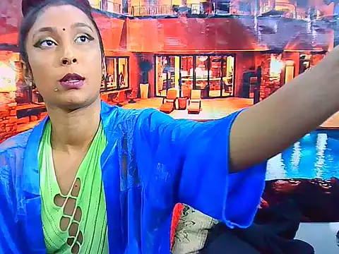 IndianSexyButt webcam