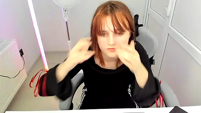 GoldenKiss webcam