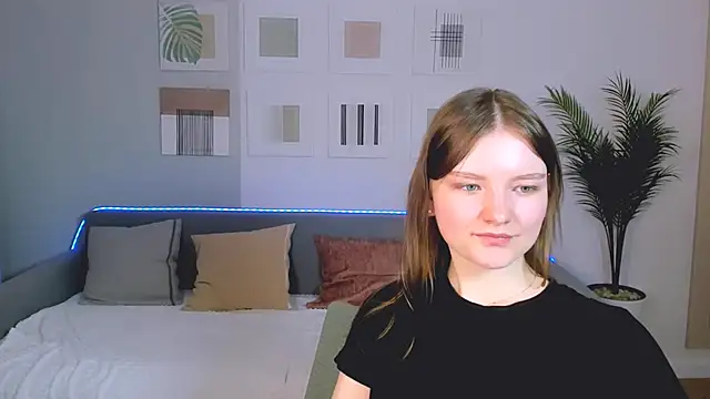 LookEva webcam