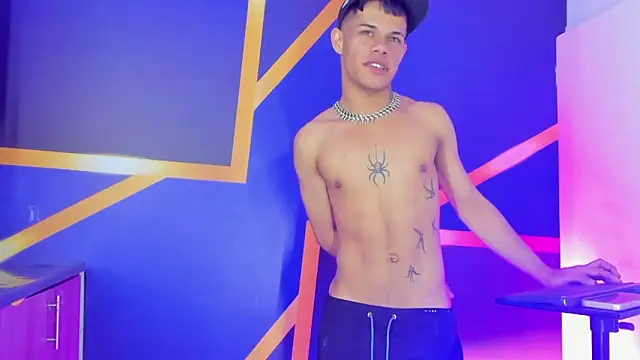Gregor_oficial webcam