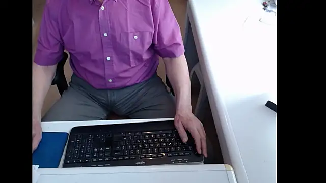 dutchpornking webcam