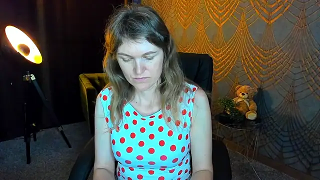 Anabell_xxx webcam