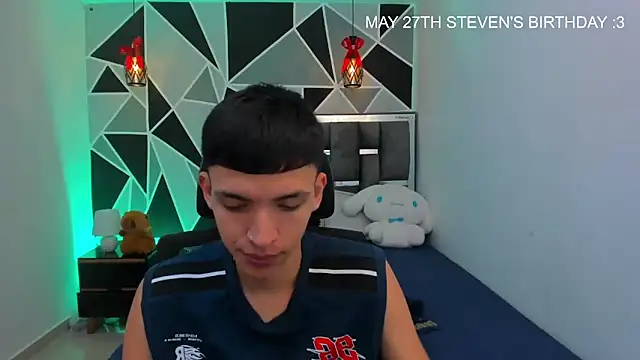 juan_nd_steven - Juan_Nd_Steven's free webcam - UK Sex Cams