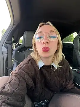 Giuliana_baby webcam