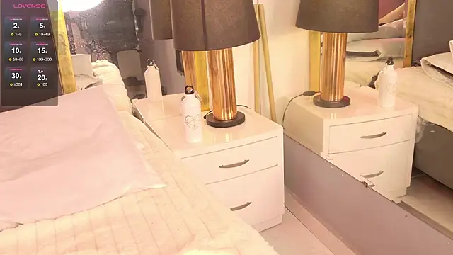 SamanthaPierce webcam