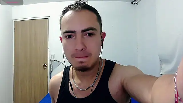 TouchDaddy4 webcam