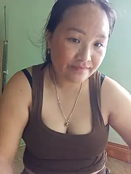 Tamara-a webcam