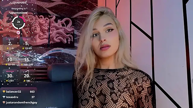 Angel-dragun webcam