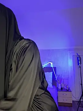 FlexibleDoll_ webcam