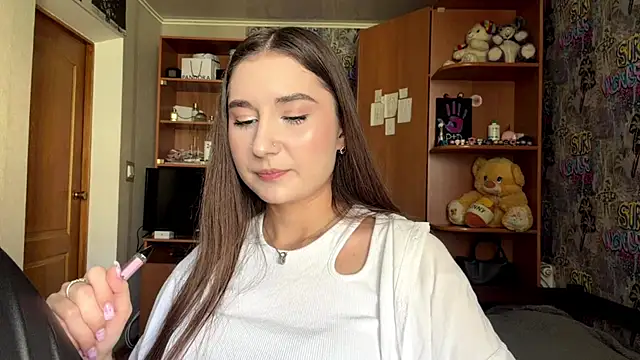 poly_princess webcam