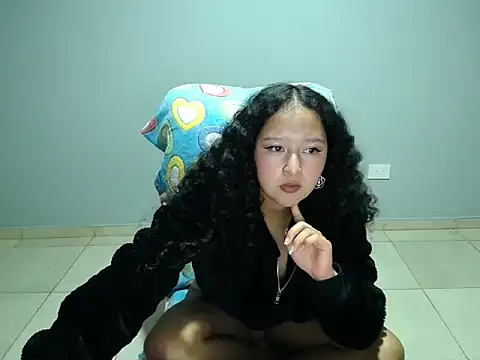 littlelion18 webcam