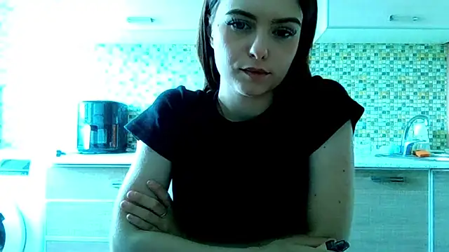 KikiAmino webcam
