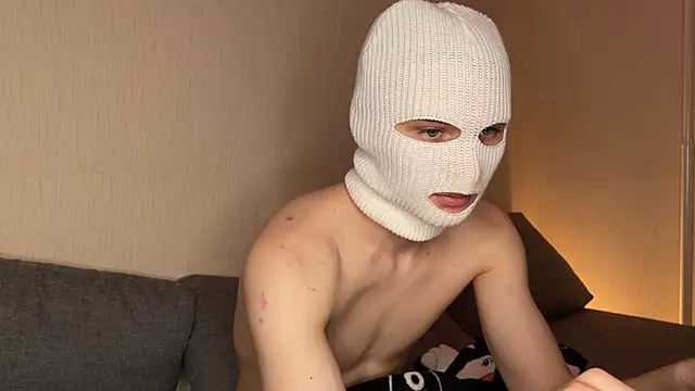 HotBabyCouple_ webcam
