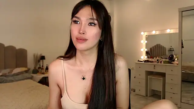 LoveMarieFoxxx webcam