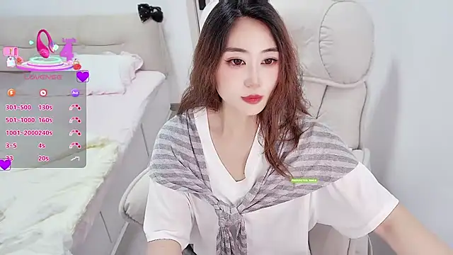feifei-cn - Feifei-cn's free webcam