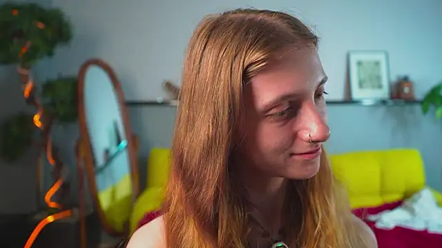 janeubry - JaneUbry's free webcam