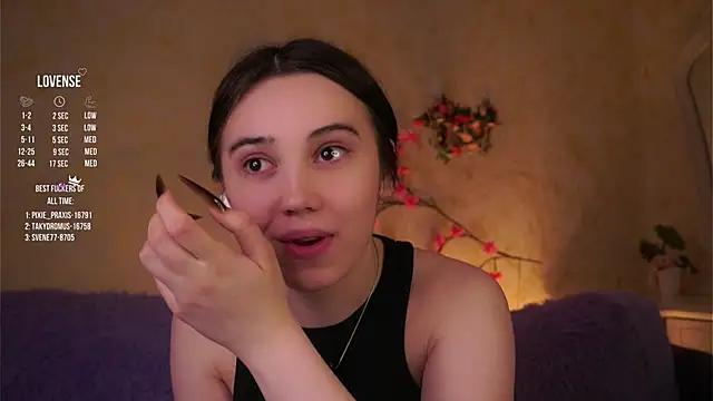 gilliandowdey - GillianDowdey's free webcam