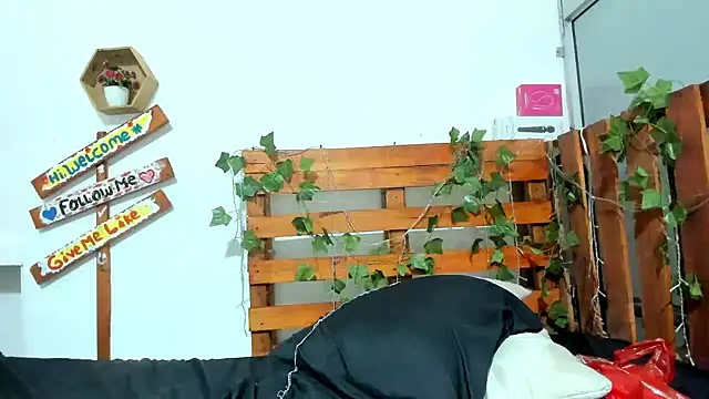 cris_dulce webcam